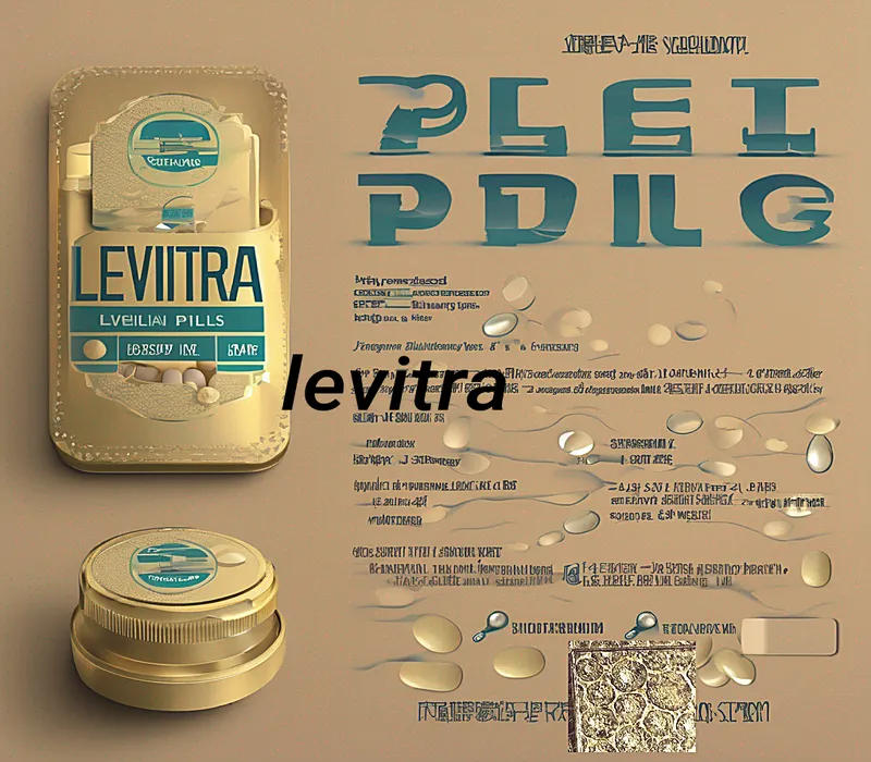 Levitra 5 mg precio españa